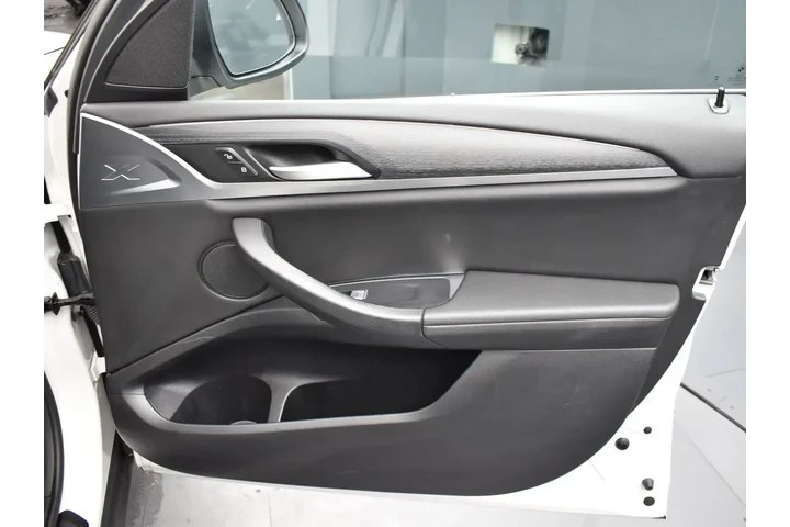 $23626 : BMW X3 2024 sDrive30i 4dr Sp image 6