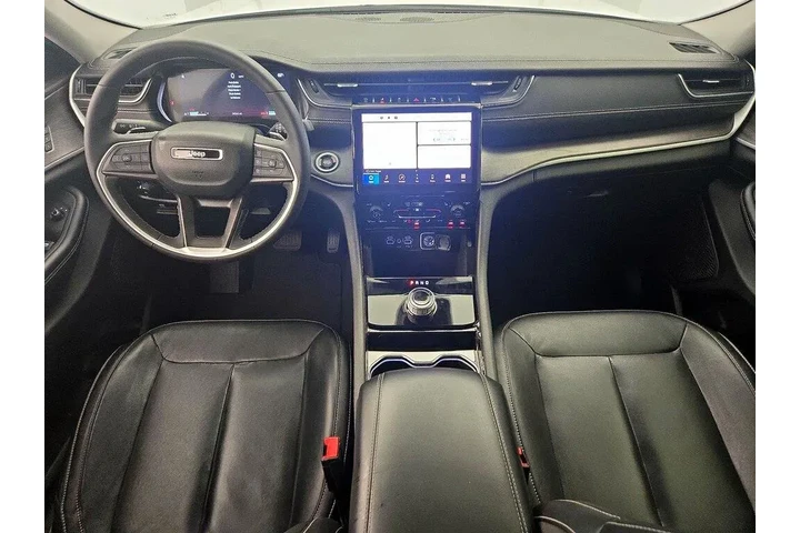 $28998 : Jeep Grand Cherokee 2023 4x2 image 9