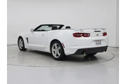 $21998 : Chevrolet Camaro 2020 LT 2dr thumbnail