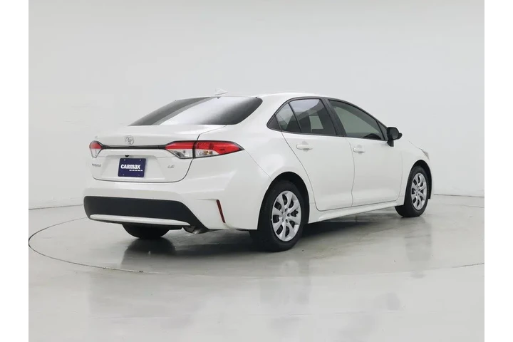 $17998 : Toyota Corolla 2020 LE 4dr S image 8