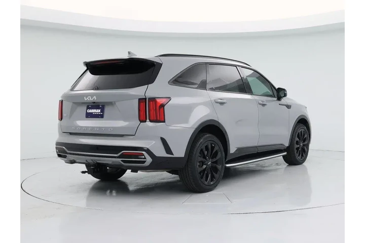 $30998 : Kia Sorento 2022 AWD SX 4dr image 8