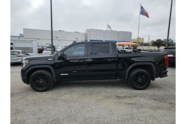 $29000 : GMC Sierra 1500 2021 4x2 Ele image 6
