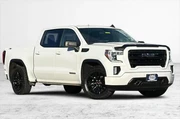 $31490 : GMC Sierra 1500 2021 4x4 Ele thumbnail