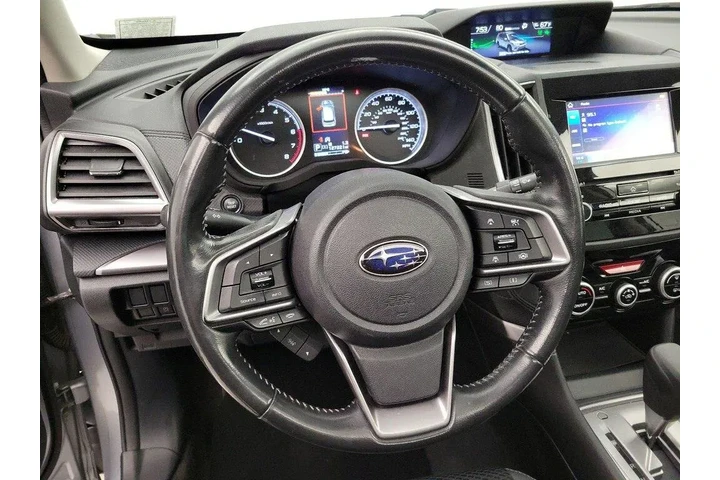 $15998 : Subaru Forester 2020 AWD Pre image 10