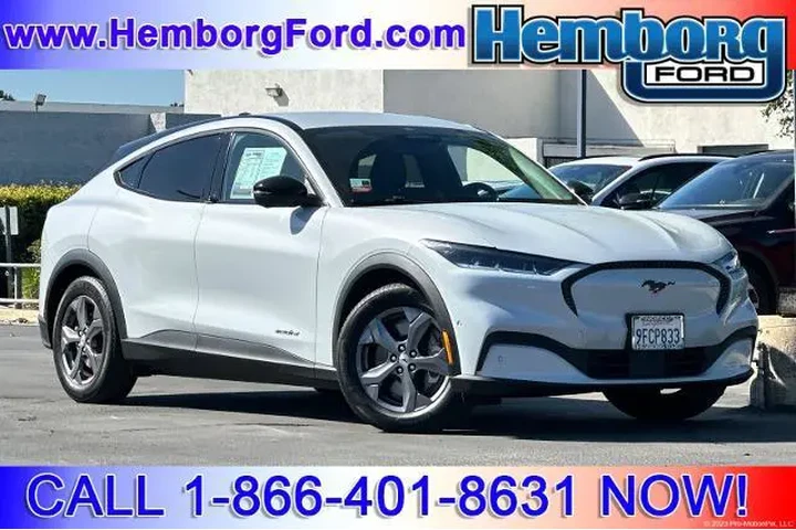 $28995 : Ford Mustang Mach-E 2023 Sel image 1