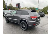 $15999 : Jeep Grand Cherokee 2017 4x4 thumbnail