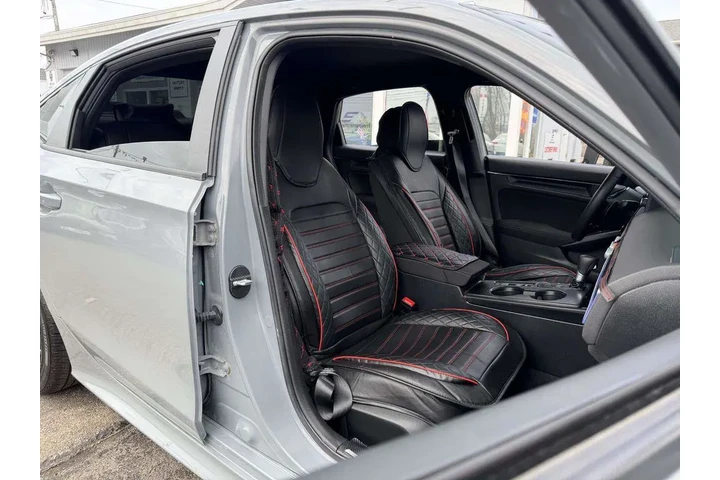 $23727 : Honda Civic 2025 Sport 4dr S image 10