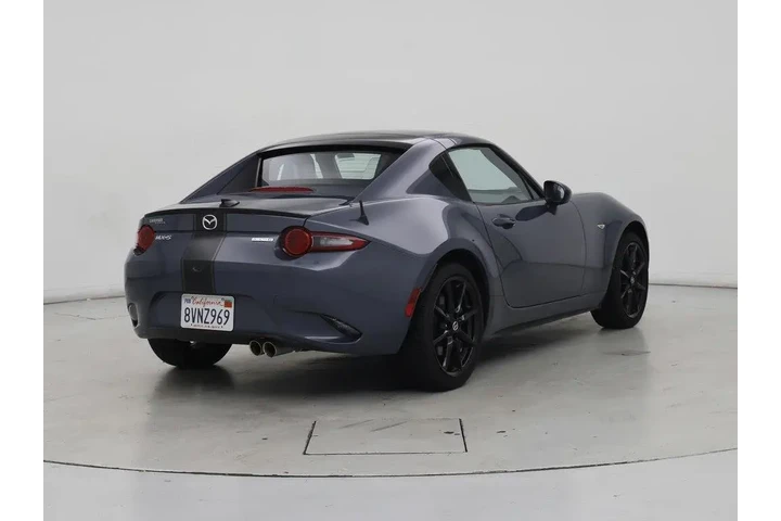 $25998 : Mazda MX-5 Miata RF 2020 Clu image 8