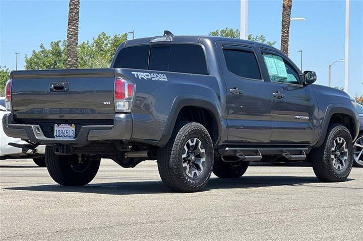 $40850 : Tacoma TRD Off-Road image 5