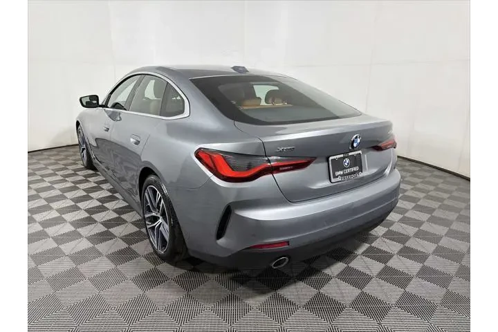 $39998 : BMW 4 Series 2024 AWD 430i x image 5