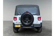 $37950 : Jeep Wrangler 2023 thumbnail