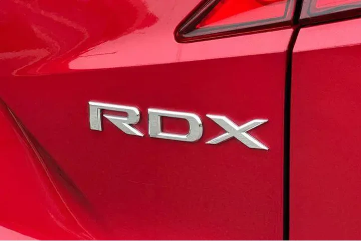 $23923 : Acura RDX 2019 4dr SUV w/Tec image 9