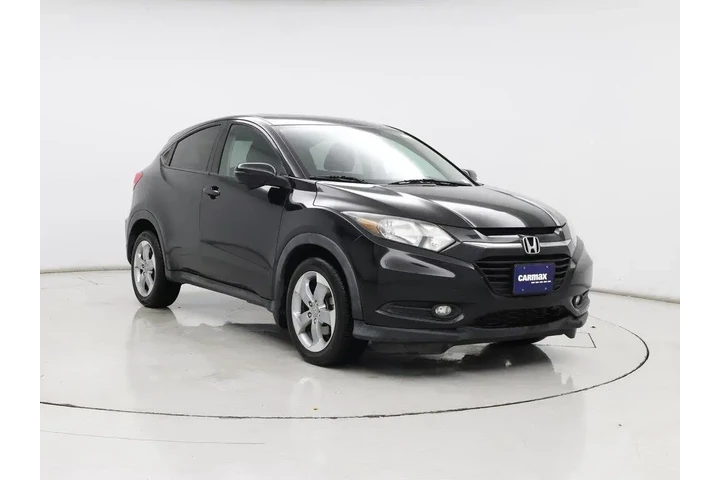 $14998 : Honda HR-V 2017 AWD EX 4dr C image 1