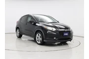Honda HR-V 2017 AWD EX 4dr C