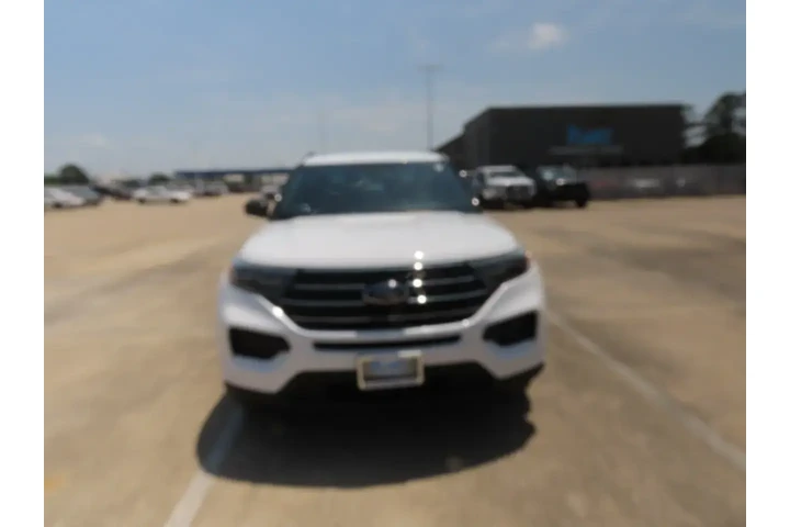 $20999 : Ford Explorer 2020 XLT 4dr S image 5