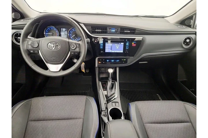 $21998 : Toyota Corolla 2018 SE 4dr S image 9