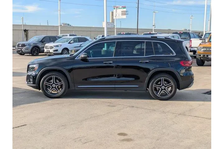 $31995 : Mercedes-Benz GLB 2024 GLB 2 image 6