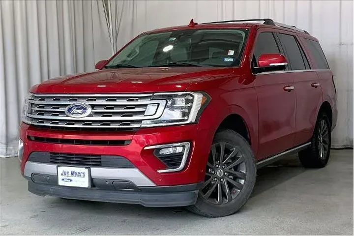 $29391 : Ford Expedition 2021 4x2 Lim image 2