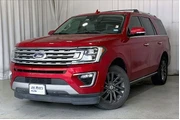 $29391 : Ford Expedition 2021 4x2 Lim thumbnail