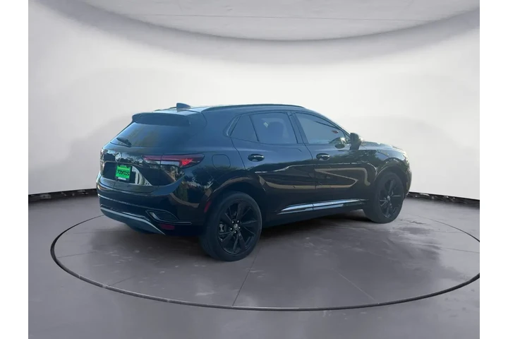 $24995 : Buick Envision 2023 Preferre image 5