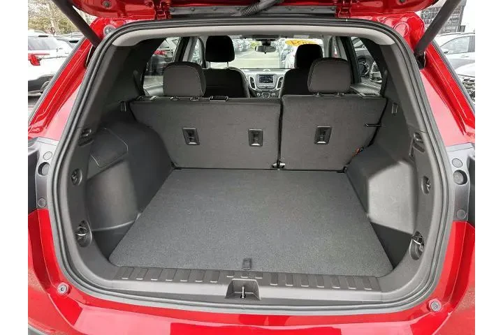 $24999 : Chevrolet Equinox 2024 4x4 L image 7