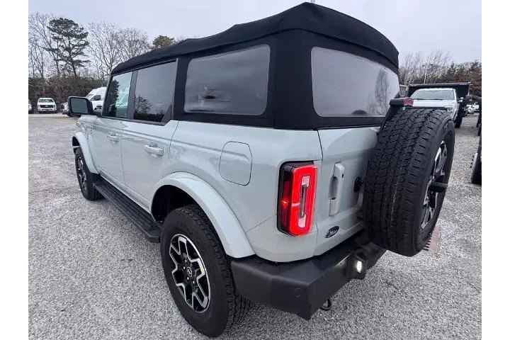 $39700 : Ford Bronco 2022 4x4 Outer B image 4