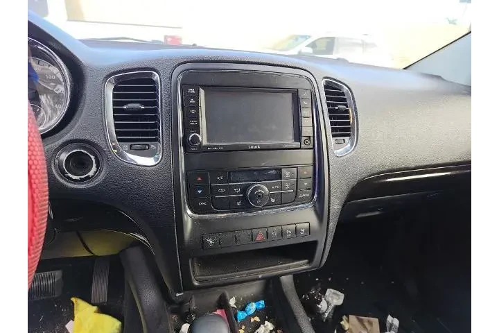 $8282 : Dodge Durango 2012 Crew 4dr image 9