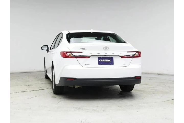$26998 : Toyota Camry 2025 LE 4dr Sed image 6