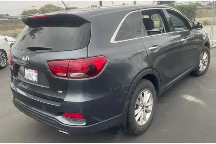 $18400 : Kia Sorento 2020 L 4dr SUV image 6