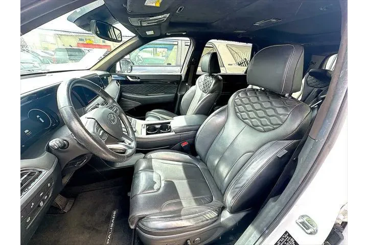 $35988 : Hyundai PALISADE 2022 AWD Ca image 1