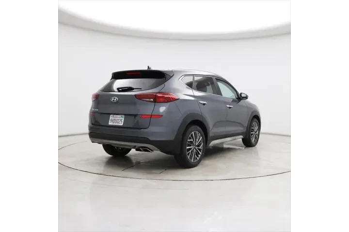 $20998 : Hyundai TUCSON 2021 Limited image 8