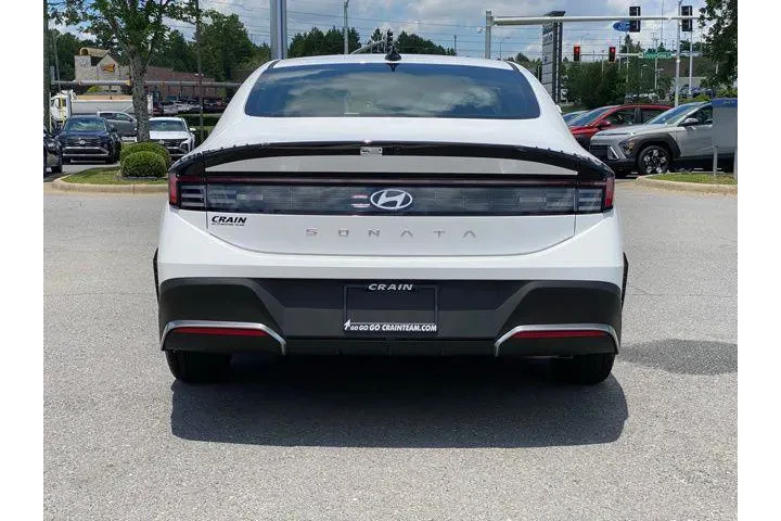$27162 : Hyundai SONATA 2025 SE 4dr S image 6