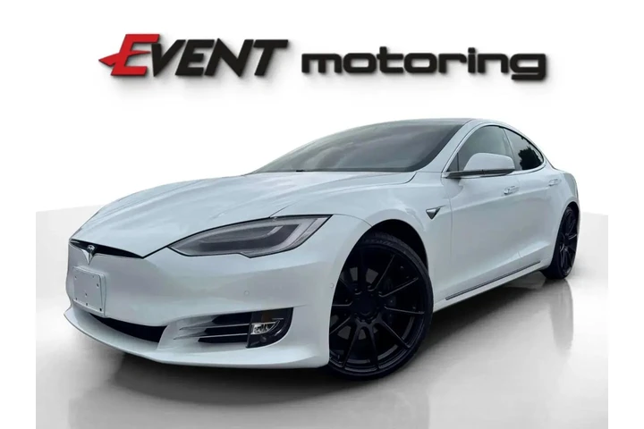 $33595 : 2020 Model S image 5