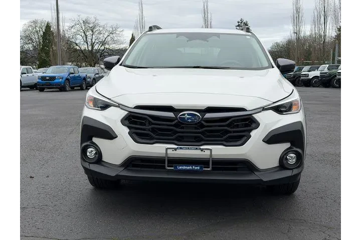 $26995 : Subaru Crosstrek 2024 AWD Pr image 9
