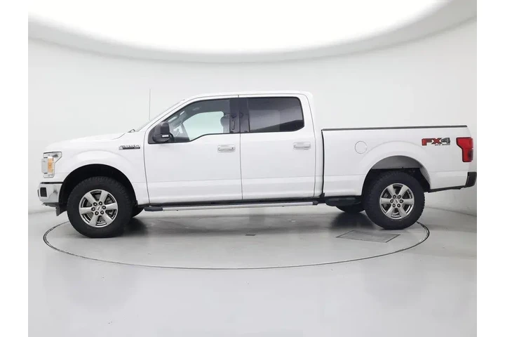 $24998 : Ford F-150 2019 4x4 XLT 4dr image 3