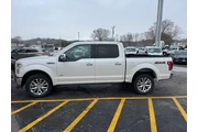 $24990 : Ford F-150 2015 4x4 XL 4dr S thumbnail
