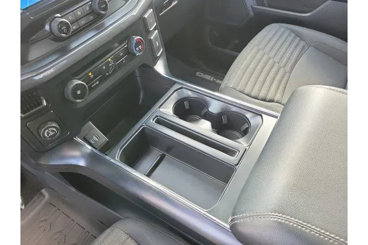 $38000 : Ford F-150 2023 4x2 XL 4dr S image 8