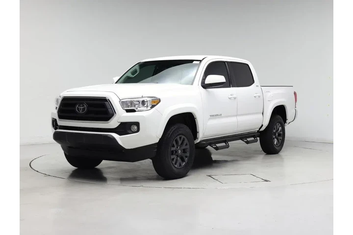 $33998 : Toyota Tacoma 2023 4x2 TRD O image 4