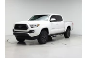 $33998 : Toyota Tacoma 2023 4x2 TRD O thumbnail