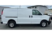 $25800 : Chevrolet Express 2022 3500 thumbnail
