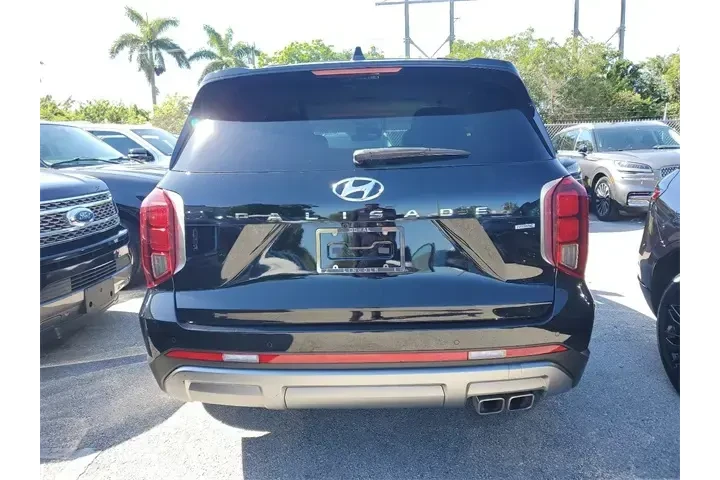 $32590 : Hyundai PALISADE 2023 AWD SE image 5