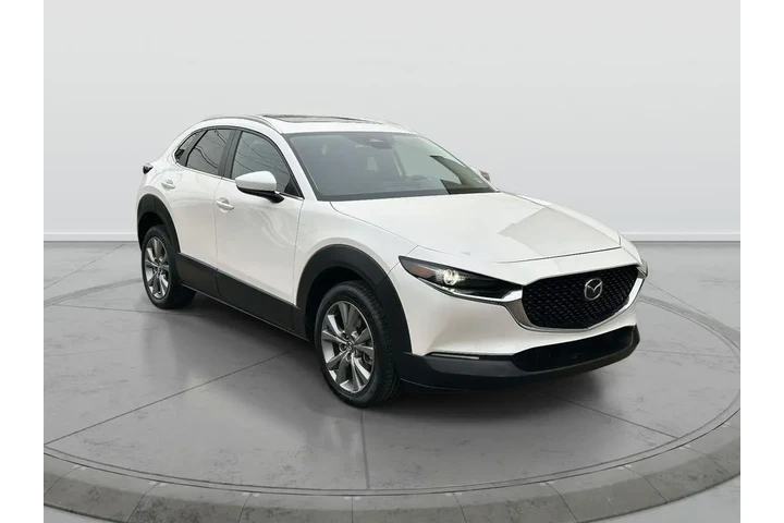 $22882 : Mazda CX-30 2025 AWD 2.5 S P image 1