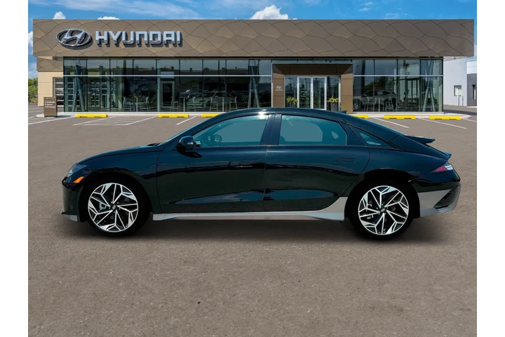 $33000 : Hyundai IONIQ 6 2025 Limited image 4