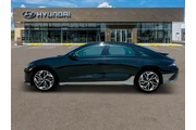 $33000 : Hyundai IONIQ 6 2025 Limited thumbnail