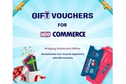 Gift Vouchers for WooCommerce en Fresno