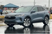 Ford Escape 2025 AWD Platinu en Boise