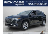 Hyundai TUCSON 2024 SEL 4dr en Fort Lauderdale