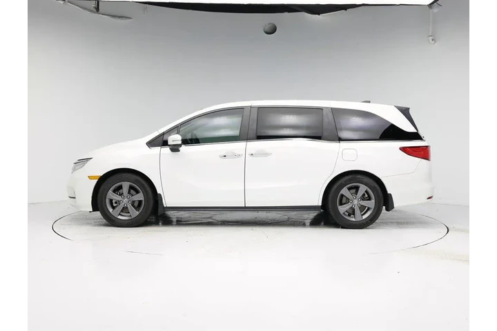 $29998 : Honda Odyssey 2021 EX 4dr Mi image 3