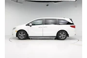 $29998 : Honda Odyssey 2021 EX 4dr Mi thumbnail