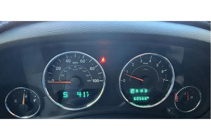 $21388 : Jeep Wrangler Unlimited 2015 image 5